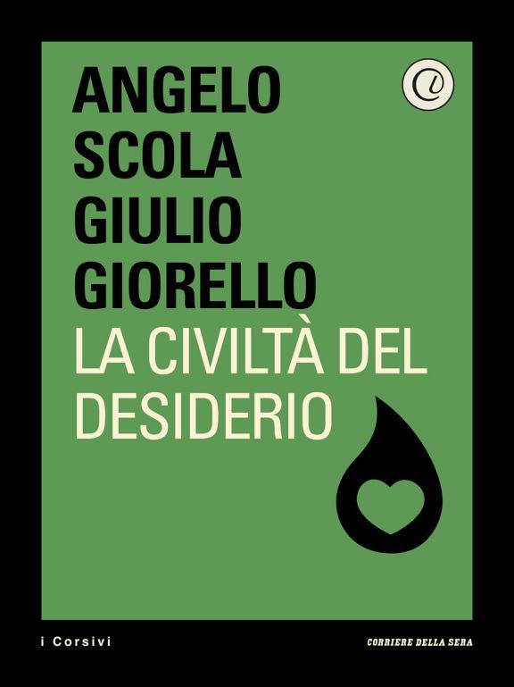 La civiltà del desiderio