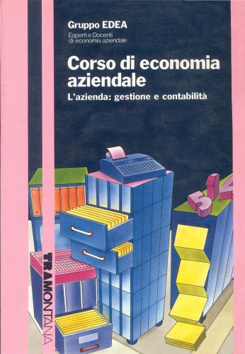 Corso di Economia Aziendale