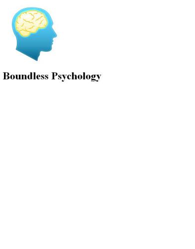 Boundless Psychology