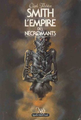 L_empire des necromants