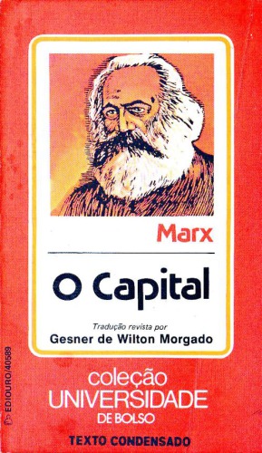 O Capital