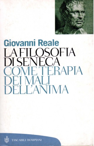 La filosofia di Seneca come terapia dei mali dell’anima