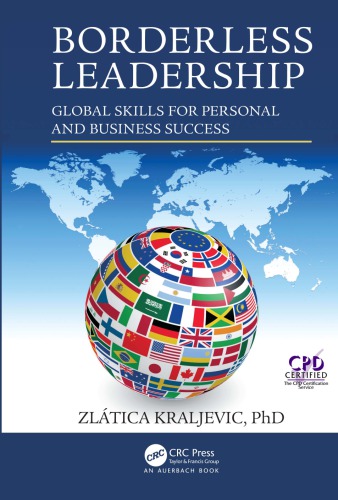 Borderless Leadership: Global Skills for Personal and Business Success