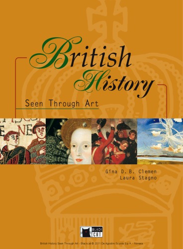 British History : Seen through art