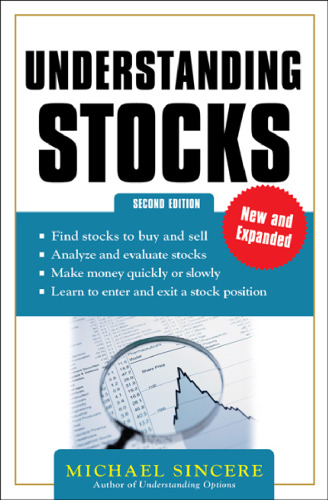 Understanding stocks