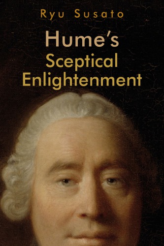 Hume’s sceptical Enlightenment