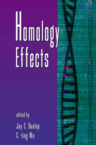 Homology Effects