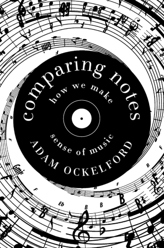 Comparing Notes: How We Make Music