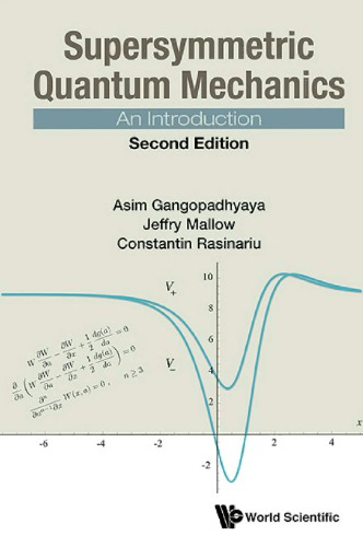 Supersymmetric quantum mechanics an introduction