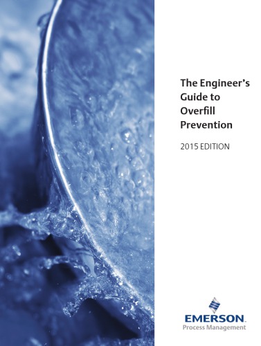 The Engineer’s Guide to Overfill Prevention