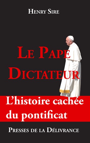 Le Pape Dictateur