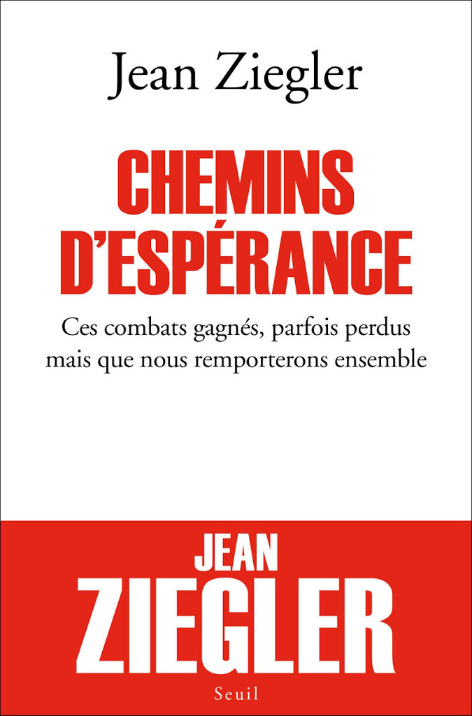 Chemins d’espérance. Ces combats gagnés, parfois perdus mais que nous remporterons ensemble