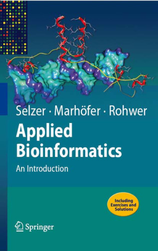 Applied Bioinformatics: An Introduction