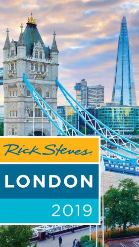 Rick Steves London 2019