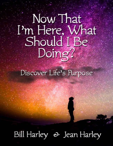 Now That I’m Here, What Should I Be Doing?: Discover Life’s Purpose