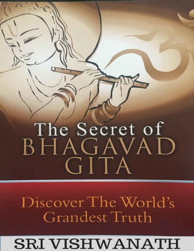 The Secret of Bhagavad Gita