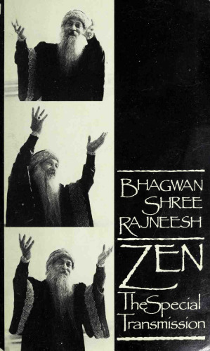 Zen: The Special Transmission