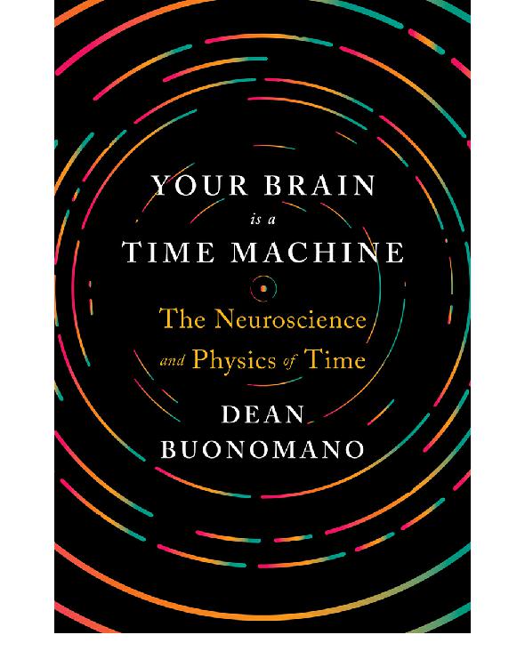 Your Brain Is a Time Machine