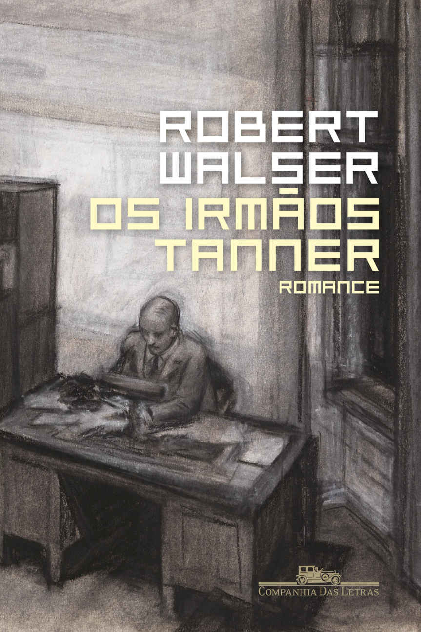 Os Irmãos Tanner (Oficial)