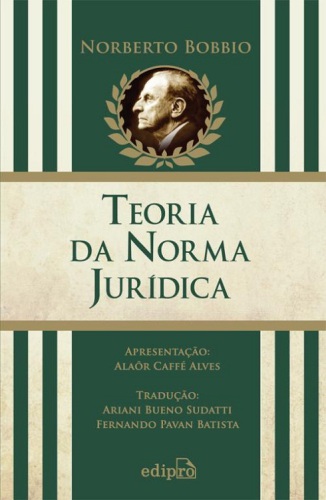 Teoria da Norma Jurídica