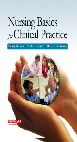 Nursing basics for clinical practice