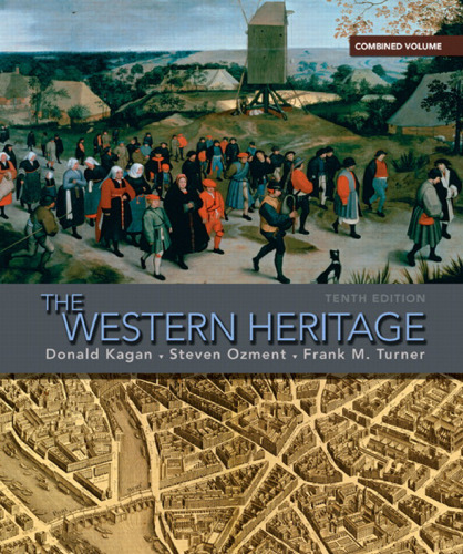 The Western heritage