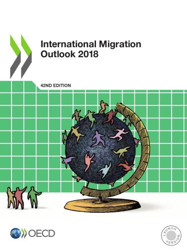 International Migration Outlook 2018