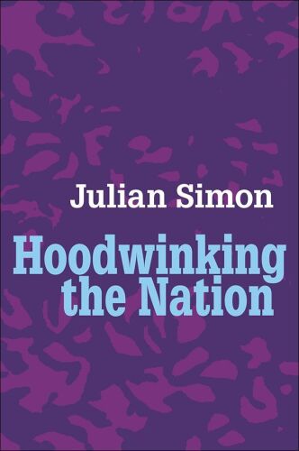 Hoodwinking the Nation