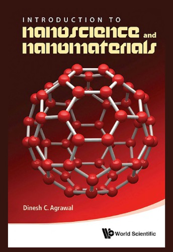 Introduction to nanoscience and nanomaterials