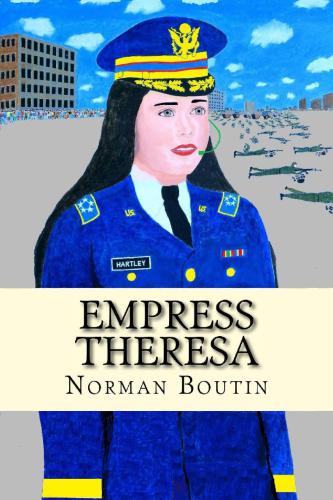 Empress Theresa