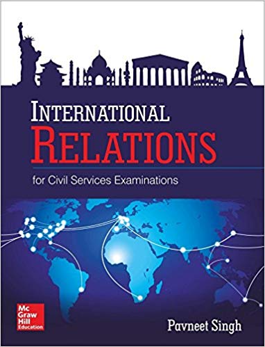 International relations for UPSC