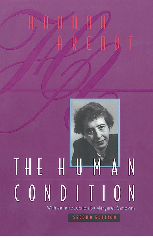 The Human Condition