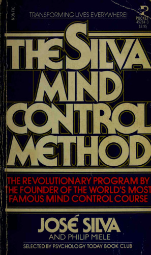 The Silva Mind Control Method