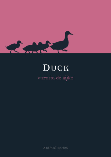 Duck (Reaktion Books - Animal)