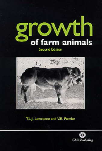 Growth of Farm Animals