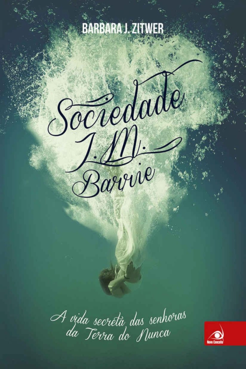 Sociedade J. M. Barrie