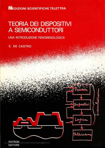 Teoria dei Dispositivi a Semiconduttori