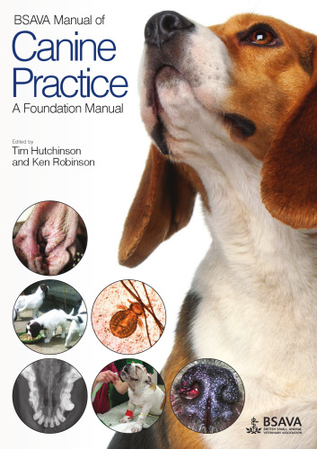 BSAVA Manual of Canine Practice: A Foundation Manual