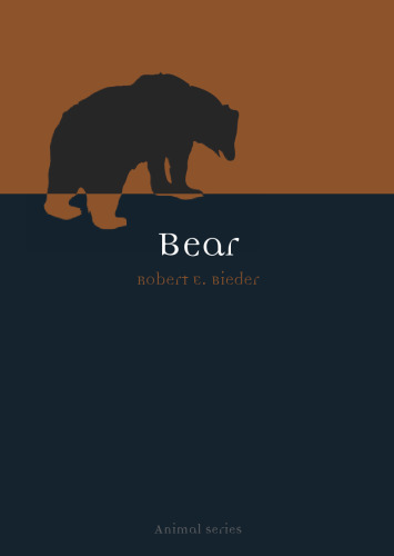 Bear (Animal)