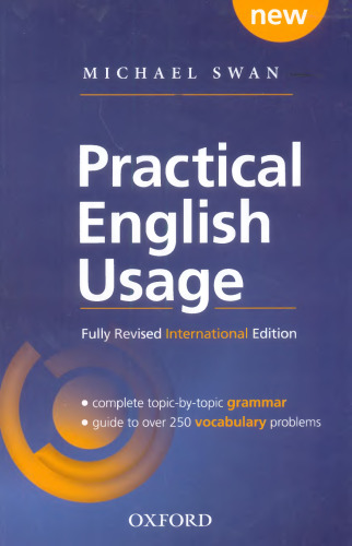 Practical English Usage