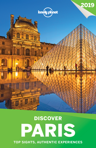 Discover Paris 2019