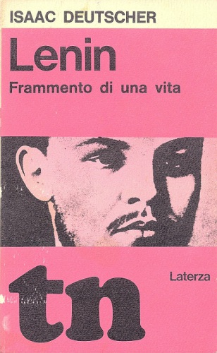 Lenin. Frammento di una vita