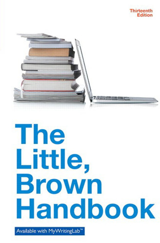 The Little Brown handbook