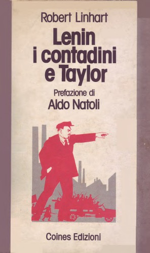 Lenin, i contadini e Taylor