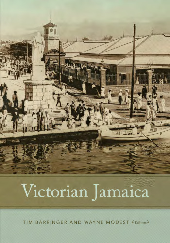 Victorian Jamaica