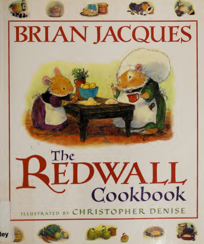 The Redwall cookbook