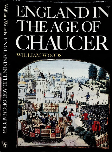 England in the Age of Chaucer