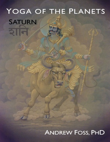 Yoga of the Planets_ Saturn