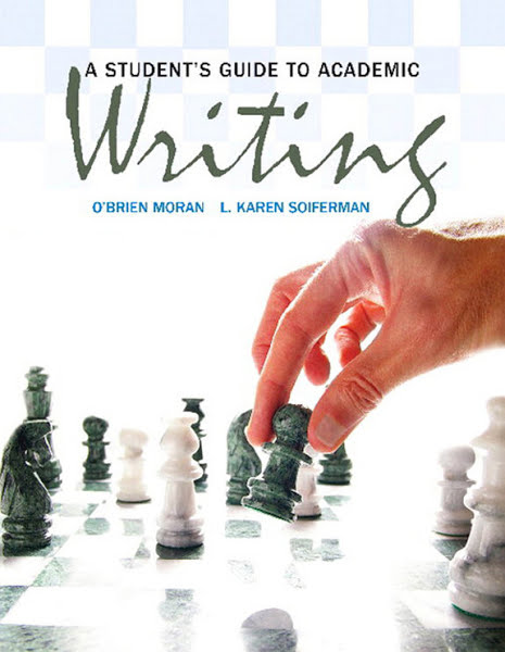 A Student’s Guide to Academic Writing