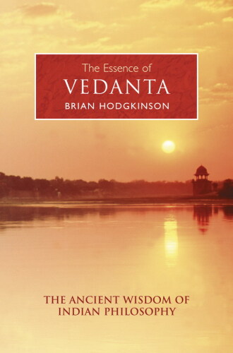 The Essence of Vedanta